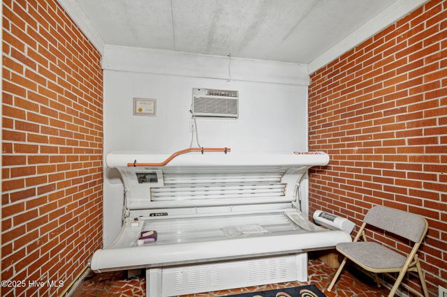 510 E Church Street, Rose Hill, NC 28458