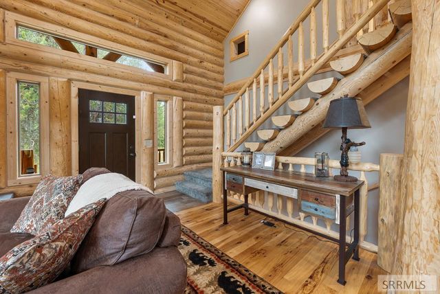 4354 Daltons Landing, Ashton, ID 83420