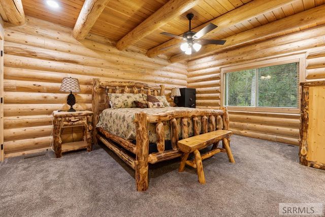 4354 Daltons Landing, Ashton, ID 83420