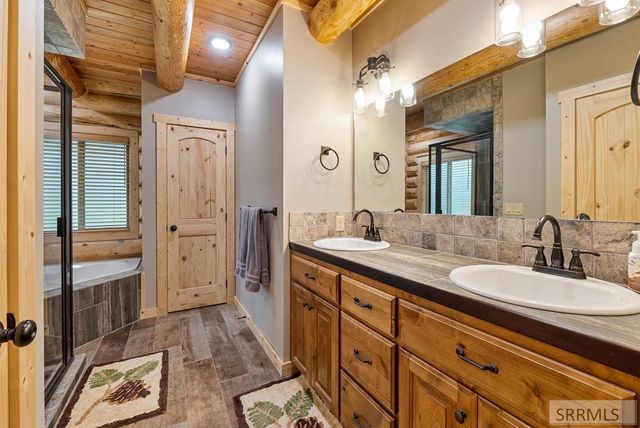 4354 Daltons Landing, Ashton, ID 83420