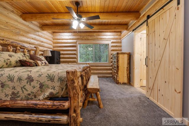 4354 Daltons Landing, Ashton, ID 83420