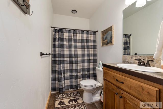 4354 Daltons Landing, Ashton, ID 83420