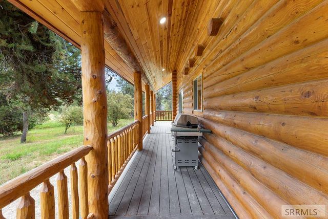 4354 Daltons Landing, Ashton, ID 83420