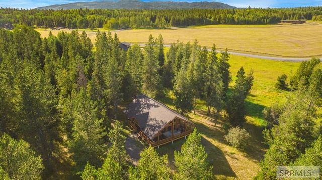 4354 Daltons Landing, Ashton, ID 83420