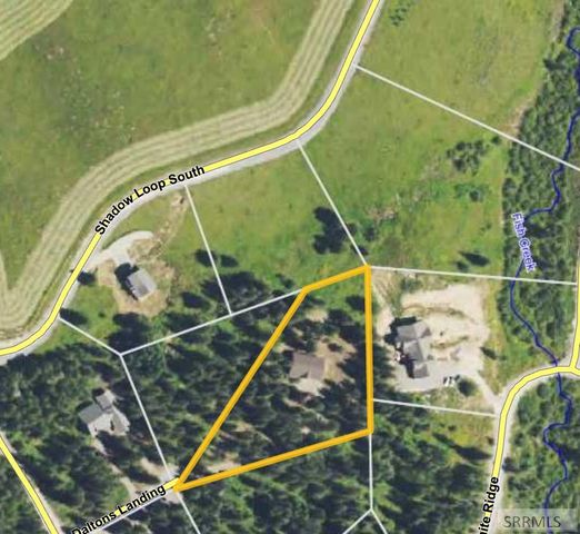 4354 Daltons Landing, Ashton, ID 83420