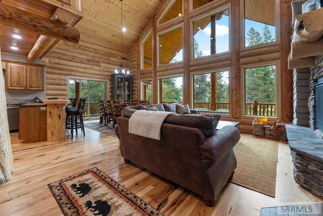 4354 Daltons Landing, Ashton, ID 83420