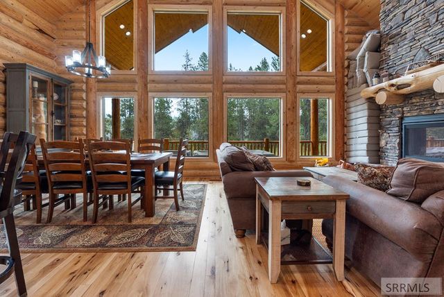 4354 Daltons Landing, Ashton, ID 83420