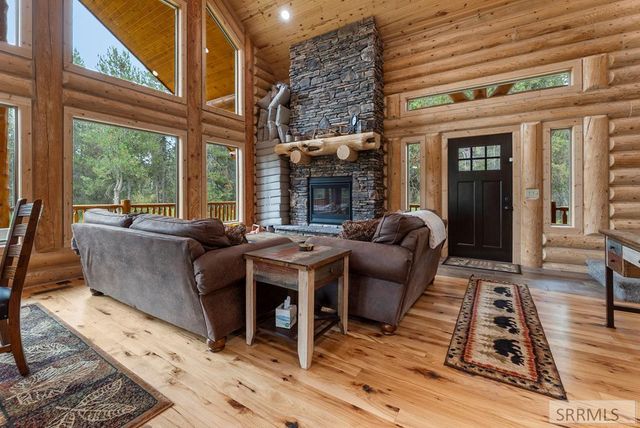 4354 Daltons Landing, Ashton, ID 83420