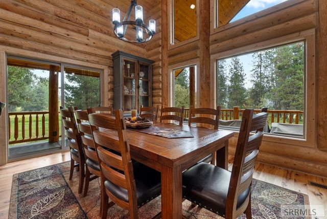 4354 Daltons Landing, Ashton, ID 83420