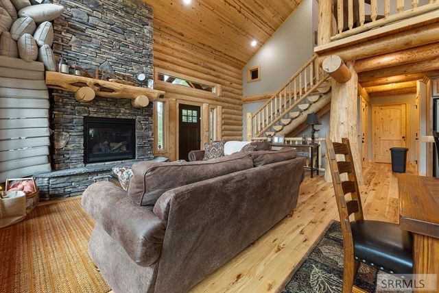 4354 Daltons Landing, Ashton, ID 83420