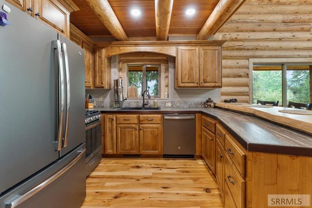 4354 Daltons Landing, Ashton, ID 83420