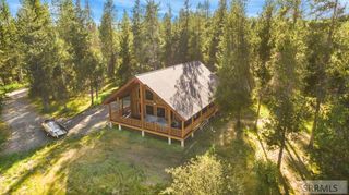 4354 Daltons Landing, Ashton, ID 83420