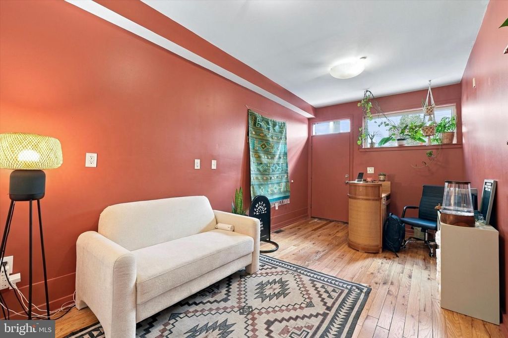 1204-06 E PALMER ST, PHILADELPHIA, PA 19125 — photo 5