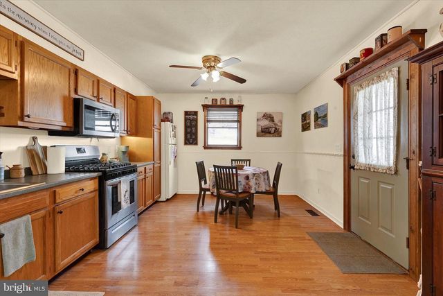 474 MOUNT OLIVET CHURCH RD, Fawn Grove, PA 17321