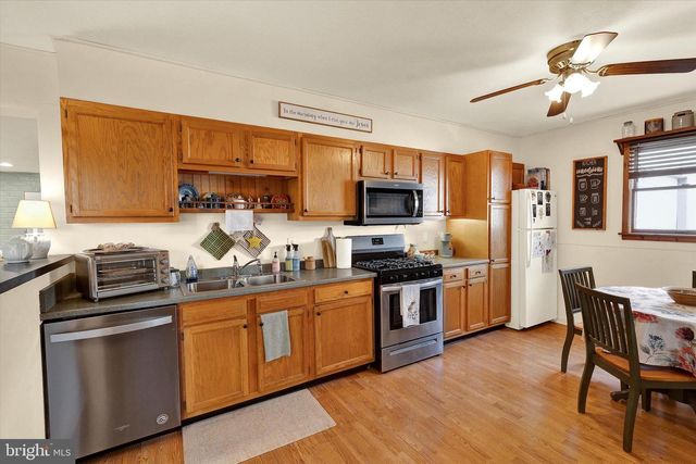 474 MOUNT OLIVET CHURCH RD, Fawn Grove, PA 17321