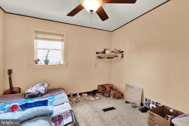 474 MOUNT OLIVET CHURCH RD, Fawn Grove, PA 17321