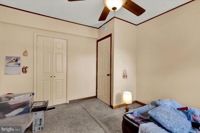 474 MOUNT OLIVET CHURCH RD, Fawn Grove, PA 17321