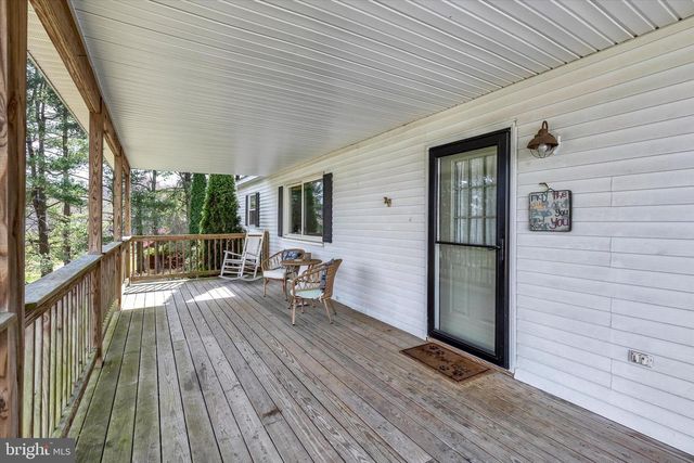 474 MOUNT OLIVET CHURCH RD, Fawn Grove, PA 17321