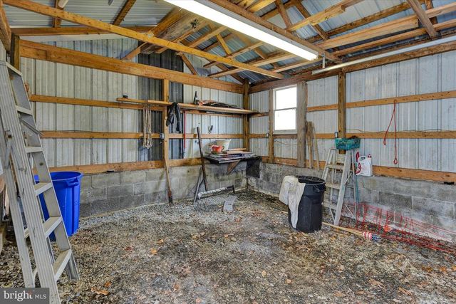 474 MOUNT OLIVET CHURCH RD, Fawn Grove, PA 17321