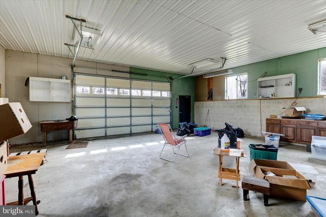 474 MOUNT OLIVET CHURCH RD, Fawn Grove, PA 17321
