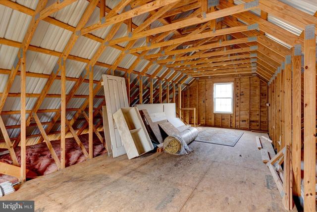 474 MOUNT OLIVET CHURCH RD, Fawn Grove, PA 17321
