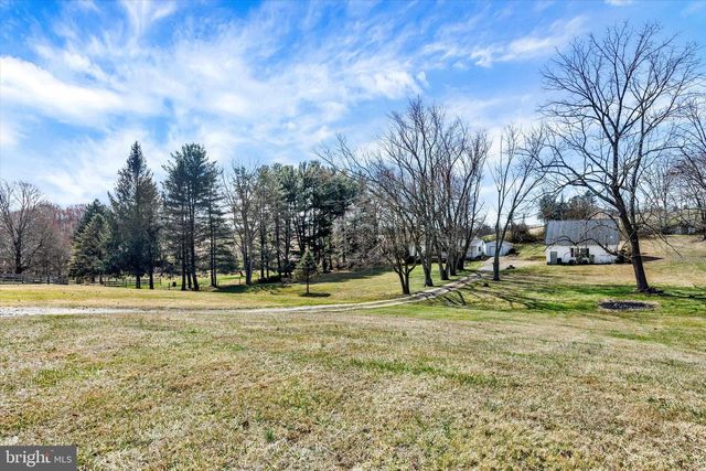 474 MOUNT OLIVET CHURCH RD, Fawn Grove, PA 17321