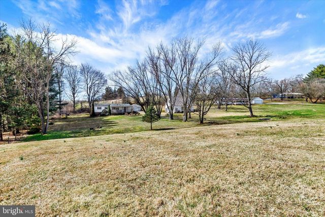 474 MOUNT OLIVET CHURCH RD, Fawn Grove, PA 17321