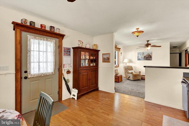 474 MOUNT OLIVET CHURCH RD, Fawn Grove, PA 17321