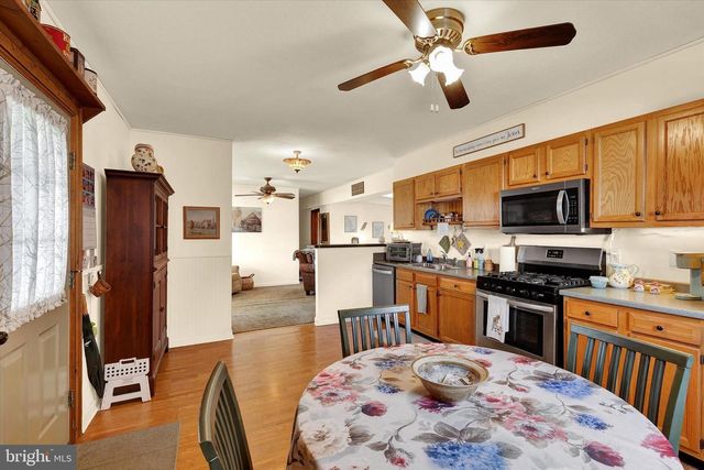 474 MOUNT OLIVET CHURCH RD, Fawn Grove, PA 17321
