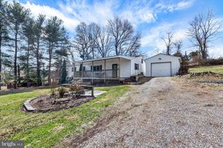 474 MOUNT OLIVET CHURCH RD, Fawn Grove, PA 17321