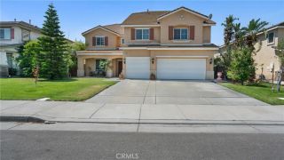 13726 Kiwi Avenue, Eastvale, CA 92880