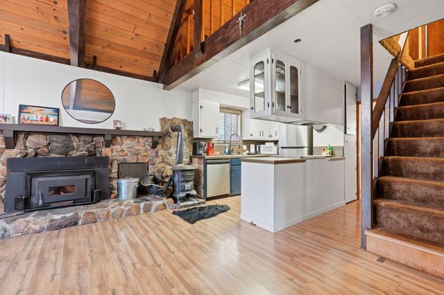 1833 James Drive, Springville, CA 93265