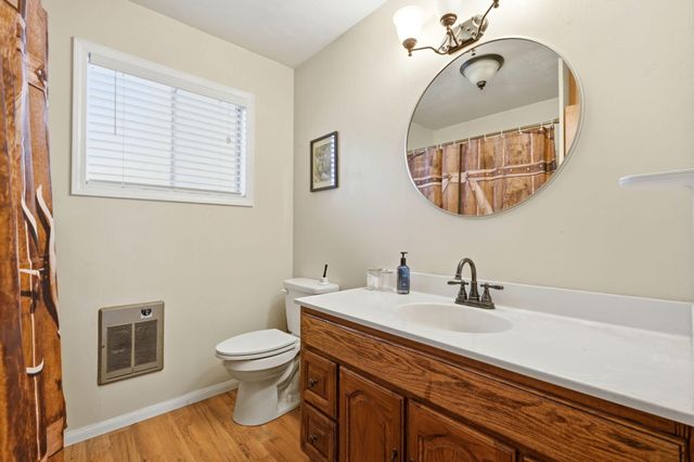 1833 James Drive, Springville, CA 93265