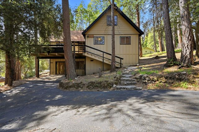 1833 James Drive, Springville, CA 93265