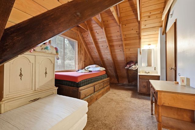 1833 James Drive, Springville, CA 93265