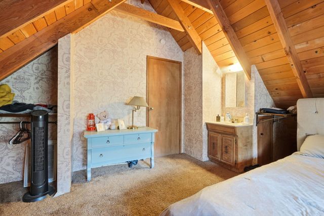 1833 James Drive, Springville, CA 93265