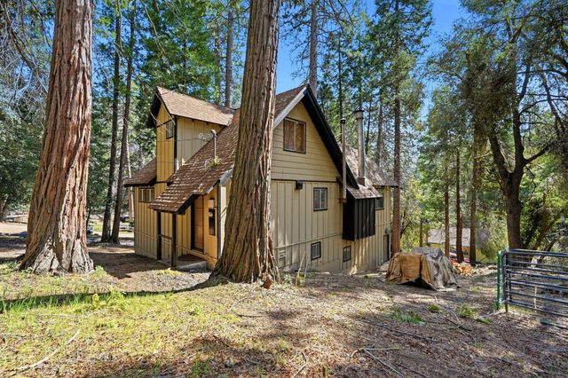 1833 James Drive, Springville, CA 93265