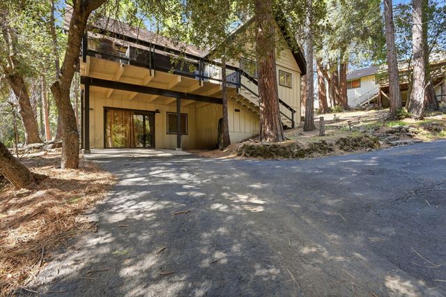 1833 James Drive, Springville, CA 93265