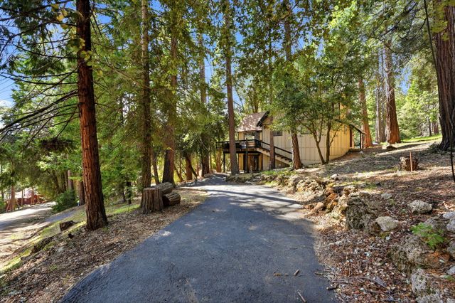 1833 James Drive, Springville, CA 93265