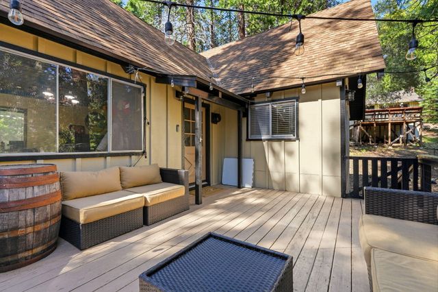 1833 James Drive, Springville, CA 93265