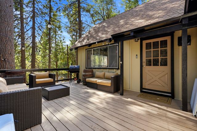 1833 James Drive, Springville, CA 93265