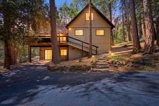 1833 James Drive, Springville, CA 93265