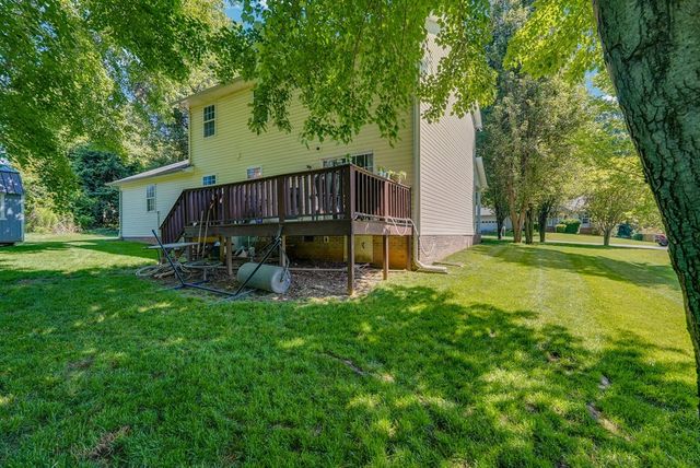 3151 Sparks Dr, Cookeville, TN 38506