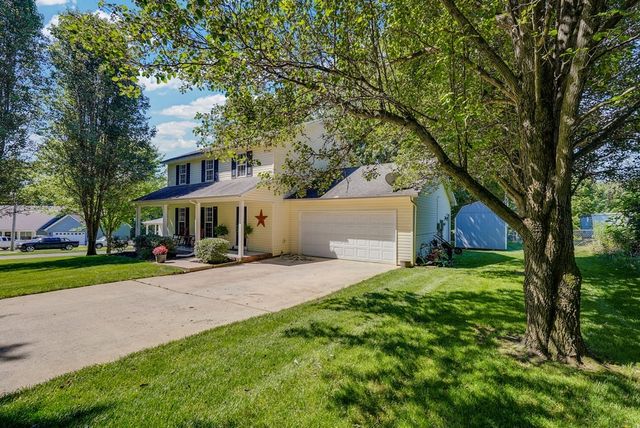 3151 Sparks Dr, Cookeville, TN 38506
