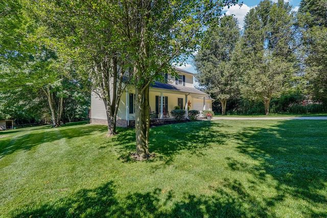 3151 Sparks Dr, Cookeville, TN 38506