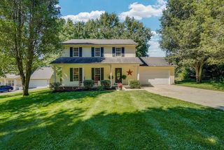 3151 Sparks Dr, Cookeville, TN 38506