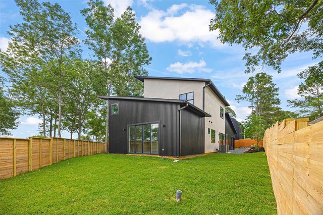 3805 Vail Court, Montgomery, TX 77356