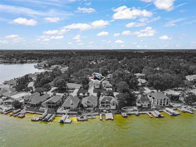 3805 Vail Court, Montgomery, TX 77356