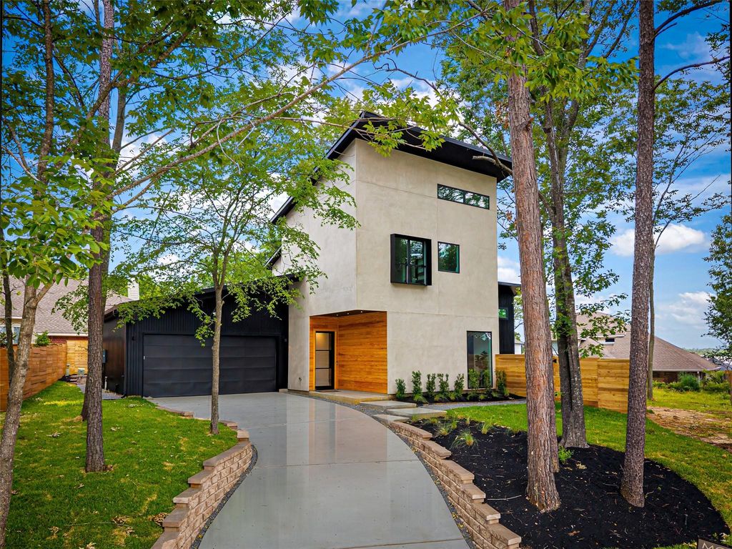 3805 Vail Court, Montgomery, TX 77356
