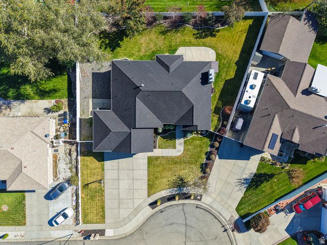 9909 S DREAM CIR, South Jordan, UT 84095